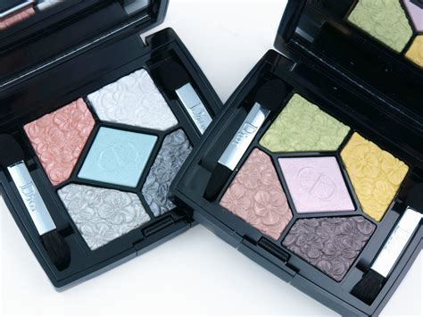 dior 2016 eyeshadow